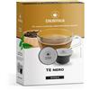 Tè Nero in foglia - 16 capsule