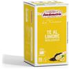 Tè al Limone Bio - 18 filtri