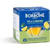 Tè al Limone - 16 capsule