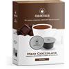 Maxi Cioccolata - 16 capsule