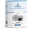 Latte - 16 capsule