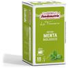 Infuso Menta Bio - 18 filtri