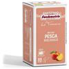 Infuso gusto Pesca - 18 filtri