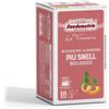 Infuso erbe più Snell - Integratore Alimentare - 18 filtri