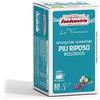 Infuso erbe più Riposo - Integratore Alimentare - 18 filtri