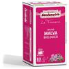 Infuso erbe Malva - 18 filtri