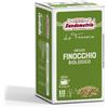Infuso erbe Finocchio - 18 filtri