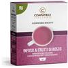 Infuso ai Frutti di Bosco - 16 capsule