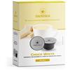 Choco White - 16 capsule