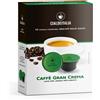 Caffè Gran crema - 16 capsule
