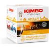 Caffè Amalfi 100% Arabica - 16 capsule