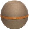 BLOON PARIS - Pouf Ballon - Beige - Tessuto poliestere - Designer Kévin Rayess