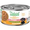 Natural Trainer Pate Monoproteico Small & Toy Adult - 150 g Maiale