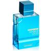 Al Haramain Amber Oud Aqua Dubai Extrait de parfum (unisex) 100 ml