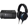 Fostex + Naim Audio TH-1100RP Mk2 + Uniti Atom Headphone Edition
