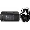 Meze Audio + Naim Audio Empyrean II + Uniti Atom Headphone Edition