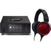 Fostex + Naim Audio TH910 + Uniti Atom Headphone Edition