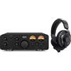 Final + SPL D7000 + Phonitor Xe nero