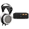 Hifiman + SPL Shangri-La jr + Phonitor Xe nero