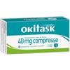 Okitask - 40 Mg Confezione 20 Compresse
