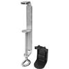 wolfcraft Set di fissaggio per la guida FKS 145 I 6897000 I Per il fissaggio della guida FKS 145 sul MASTER cut 2600 e sul MASTER work 1600