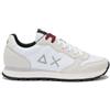 SUN68 SNEAKERS UOMO - SUN68 BIANCO - Z46101