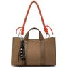 SUN68 BORSA A MANO DONNA - SUN68 BEIGE - Y46222
