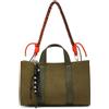 SUN68 BORSA A MANO DONNA - SUN68 MILITARE - Y46222