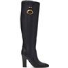 GUESS STIVALE DONNA - GUESS NERO - FLFTYN ELE11