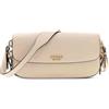 GUESS BORSA A SPALLA DONNA - GUESS BIANCO - HWZG22 27190