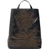 DESIGUAL ZAINO DONNA - DESIGUAL MARRONE - 26WAKP18