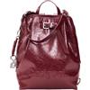 DESIGUAL ZAINO DONNA - DESIGUAL ROSSO - 26WAKP14