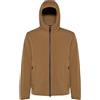 GEOX GIUBBOTTO UOMO - GEOX GIALLO - M6620H T3069