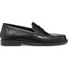 GEOX MOCASSINO UOMO - GEOX NERO - U55HVD 00043