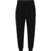 GUESS ATHLEISURE PANTALONE TUTA UOMO - GUESS ATHLEISURE NERO - Z2YB09 KB3P2