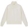 GUESS ATHLEISURE FELPA DONNA - GUESS ATHLEISURE BIANCO - V5BQ15 KCX22