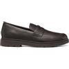 GEOX MOCASSINO UOMO - GEOX CAFFE - U66CJC 00047