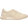 LIU-JO SNEAKERS DONNA - LIU-JO CREMA - BF6043P0304