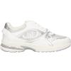 LIU-JO SNEAKERS DONNA - LIU-JO BIANCO - BF6063PX932