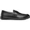 GEOX MOCASSINO UOMO - GEOX NERO - U663QB 00085