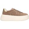 LIU-JO SNEAKERS DONNA - LIU-JO BEIGE - BF6059PX002