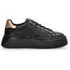 LIU-JO SNEAKERS DONNA - LIU-JO NERO - BF6059P0102