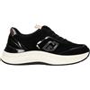 LIU-JO SNEAKERS DONNA - LIU-JO NERO - BF6029PX911
