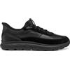 GEOX SNEAKERS UOMO - GEOX NERO - U56MPA 08522
