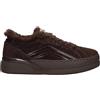 LIU-JO SNEAKERS DONNA - LIU-JO CAFFE - BF6027PX957