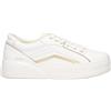 LIU-JO SNEAKERS DONNA - LIU-JO BIANCO - BF6027PX026