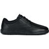 GEOX SNEAKERS UOMO - GEOX NERO - U363QA 00085