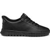GEOX SNEAKERS DONNA - GEOX NERO - D657SC 09B15