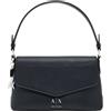 ARMANI EXCHANGE BORSA A MANO DONNA - ARMANI EXCHANGE NERO - XW003145 AF26569