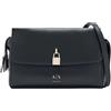 ARMANI EXCHANGE TRACOLLA DONNA - ARMANI EXCHANGE NERO - XW003056 AF28605